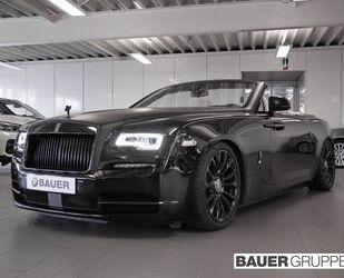 Rolls Royce Rolls-Royce Dawn Bespoke Sound UT-Package Signatur Gebrauchtwagen