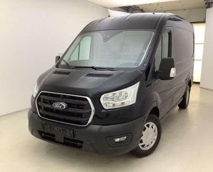 Ford Ford Transit 350 L2 Trend Navi Kamera Gebrauchtwagen