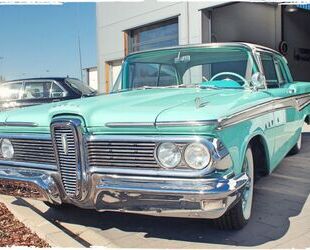 Ford Ford Edsel Corsair Hardtop V8 Gebrauchtwagen