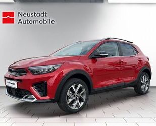 Kia Kia Stonic GT-Line 1,0T Navi, Klimaautomatik,Kamer Gebrauchtwagen