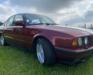 BMW BMW 540 Gebrauchtwagen