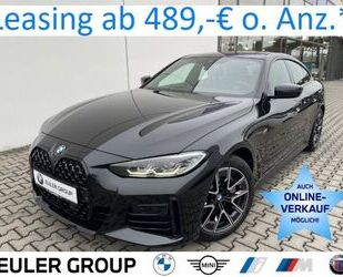 BMW BMW 430 Gran Coupe i M Sport 18 eGSD H/K ACC LCPro Gebrauchtwagen