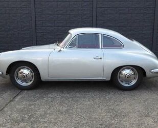 Porsche Porsche 356 B Coupé 1600 T5 mit Schiebedach Gebrauchtwagen