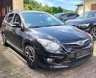 Hyundai Hyundai i30 cw FIFA WM Edition Gebrauchtwagen