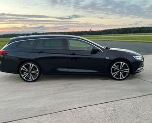 Opel Opel Insignia 2.0 Diesel 125kW Dynamic Auto Sp To. Gebrauchtwagen