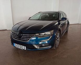 Renault Renault Talisman Grandtour Intens 1.6 dCi 160 Gebrauchtwagen