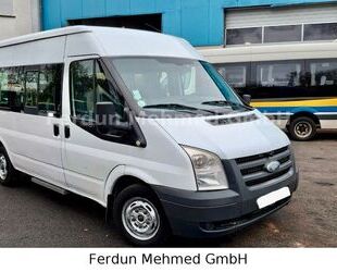 Ford Ford Transit Kombi FT 300 M mit Rampe Gebrauchtwagen