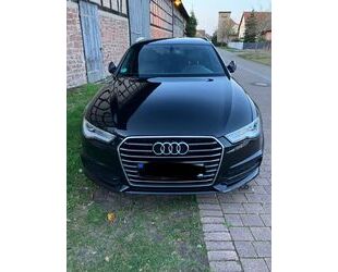 Audi Audi A6 2.0 TDI 140kW ultra S tronic Avant - Gebrauchtwagen