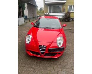 Alfa Romeo Alfa Romeo MiTo 1.4 16V Turismo Turismo Gebrauchtwagen