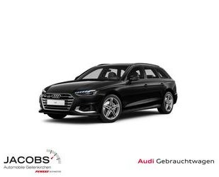 Audi Audi A4 Avant 40 TDI quattro S-tronic advanced Pan Gebrauchtwagen