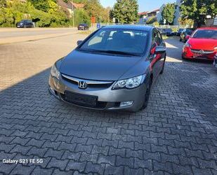 Honda Honda Civic 1.3 Hybrid Comfort Gebrauchtwagen