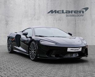 McLaren McLaren GT Onyx Black, Black Pack, Vehicle Lift Gebrauchtwagen