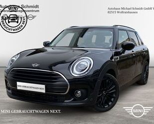 Mini MINI Cooper Clubman DKG*Harman Kardon*LED*Tempomat Gebrauchtwagen