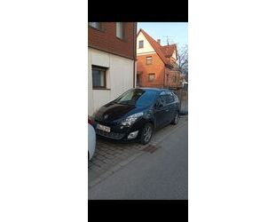 Renault Grand Scenic Gebrauchtwagen