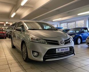 Toyota Toyota Verso 1.8 Comfort 7-Sitzer Navigation Gebrauchtwagen