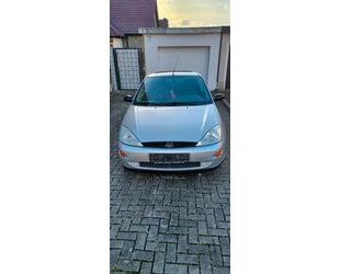 Ford Ford Focus 1.4 - Gebrauchtwagen