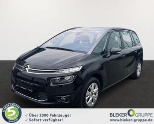 Citroen Citroën Grand C4 Picasso/Spacetourer C4 Grand Pica Gebrauchtwagen