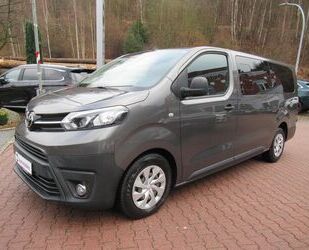 Toyota Toyota Proace 1.5*D-4D*L1*9 Sitze*Klima*Sitzhzg*PD Gebrauchtwagen