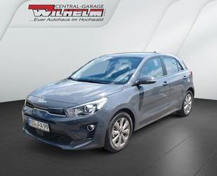 Kia Kia Rio 1.0 T-GDI 100 Vision *LED* *NAVI* Gebrauchtwagen