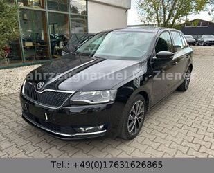 Skoda Skoda Rapid 1.4 TSI DSG Drive Spaceback Gebrauchtwagen