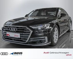 Audi Audi A8 55 TFSI quattro AKTIVSITZE ACC LASER EU6 B Gebrauchtwagen