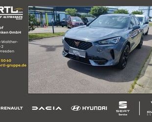 Cupra Cupra Formentor VZ 2.0 TSI 4Drive DSG Gebrauchtwagen