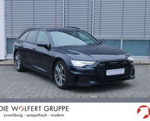 Audi Audi A6 Avant S line 40 TDI quattro S tronic ACC*A Gebrauchtwagen