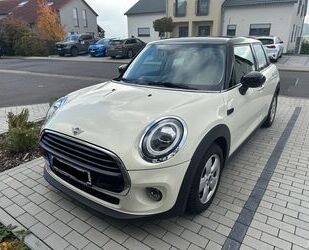 Mini MINI Cooper 4/5, TÜV, Reifen, Service, Bremsen Neu Gebrauchtwagen