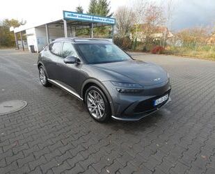 Genesis Genesis GV60 AWD Sport Technik Pano Sitz Comfort B Gebrauchtwagen