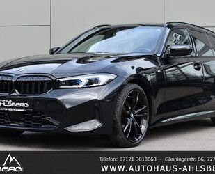 BMW BMW 320 XD M SPORT SHADOW WIDES./ACC/STANDH./DAB/A Gebrauchtwagen