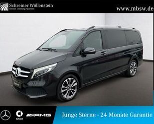 Mercedes-Benz Mercedes-Benz V 250 Edition lang Navi*FAP*LED*Kame Gebrauchtwagen