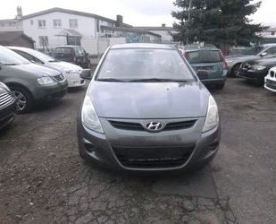 Hyundai Hyundai i20 Classic Gebrauchtwagen