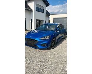 Ford Ford Focus 1,0 EcoBoost 92kW ST-Line Gebrauchtwagen