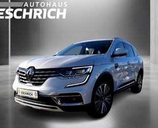 Renault Renault Koleos Initiale Paris 4X4 DCI 190 Gebrauchtwagen