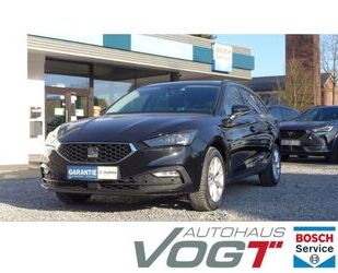 Seat Seat Leon Sportstourer Style 1.5 eTSI Automatik Na Gebrauchtwagen