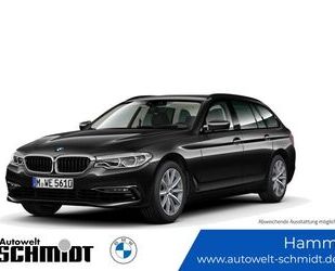 BMW BMW 520d Touring Sport Line Innovationsp. Klimaaut Gebrauchtwagen