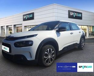 Citroen Citroën C4 Cactus 1.2 PureTech 130 Feel Gebrauchtwagen