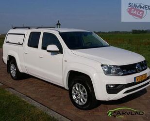 VW Volkswagen Amarok Amarok 3.0 TDI 4Motion DC Comfor Gebrauchtwagen