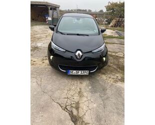 Renault Renault ZOE Life R110/Z.E. 40 mit Batterie Life Gebrauchtwagen