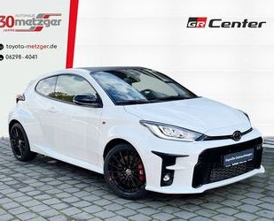 Toyota Toyota GR Yaris +Allrad +High-Performance Paket Gebrauchtwagen