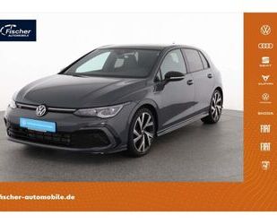 VW Volkswagen Golf 2.0 TSI 4Mot. R-Line DSG AHK/LED/N Gebrauchtwagen