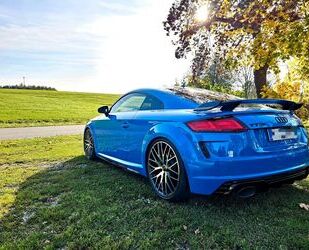 Audi Audi TT RS 2.5 TFSI, APR, KW V3 Gebrauchtwagen