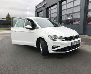 VW Volkswagen Golf Sportsvan 1.5 TSI ACT OPF 110kW DS Gebrauchtwagen