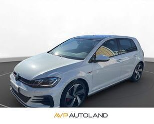 VW Volkswagen Golf VII GTI 2.0 TSI DSG Performance | Gebrauchtwagen