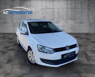 VW Volkswagen Polo V Comfortline 1.2 TDI*NAVI*PDC*LED Gebrauchtwagen