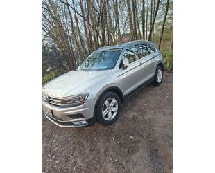 VW Volkswagen Tiguan 2.0 TSI 4 MOTION 230 PS HUD.DAC Gebrauchtwagen