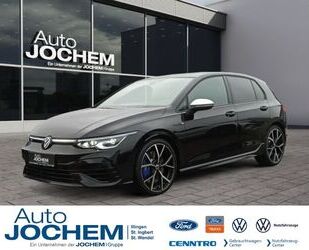 VW Volkswagen Golf R VIII 4Motion DSG+DCC+Navi+IQ.LIG Gebrauchtwagen