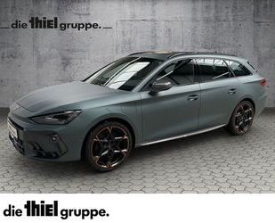 Cupra Cupra Leon Sportstourer VZ 1.5 e-HYBRID DSG LED+AC Gebrauchtwagen