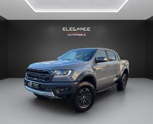 Ford Ford Ranger Raptor Doppelkabine 4x4*Navi*Standheiz Gebrauchtwagen