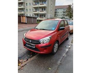 Suzuki Suzuki Celerio 1.0 Club Gebrauchtwagen